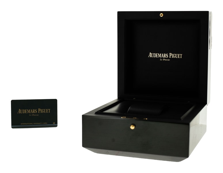 Audemars Piguet Royal Oak Offshore 26470ST.OO.A820CR.01